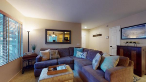 #524- Midtown, Cozy Condo